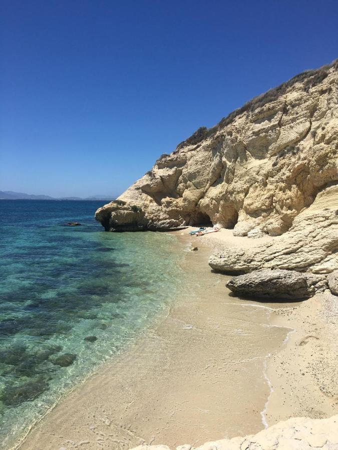 Suite Sardinia Holiday カリアリ エクステリア 写真