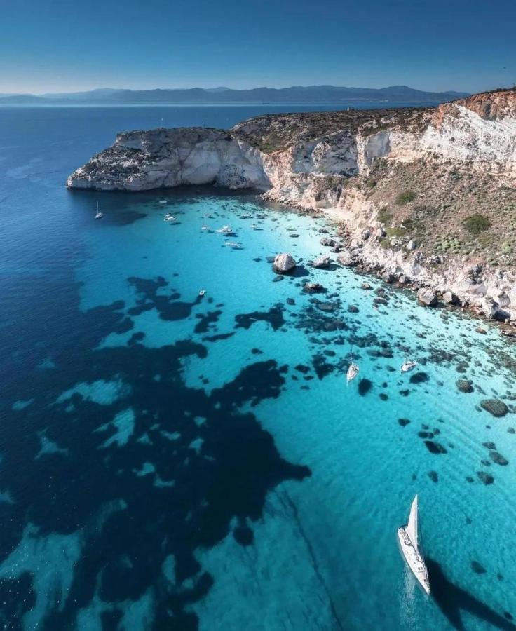 Suite Sardinia Holiday カリアリ エクステリア 写真