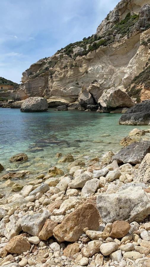 Suite Sardinia Holiday カリアリ エクステリア 写真